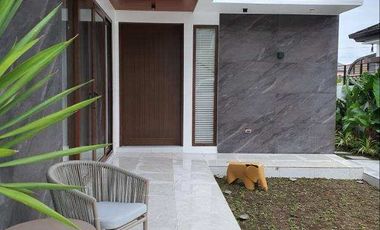 House for Sale in Verdana Homes Mamplasan