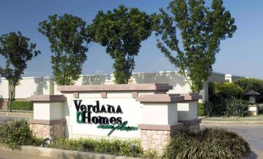 House for Sale in Verdana Homes Mamplasan