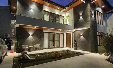 House for Sale in Verdana Homes Mamplasan