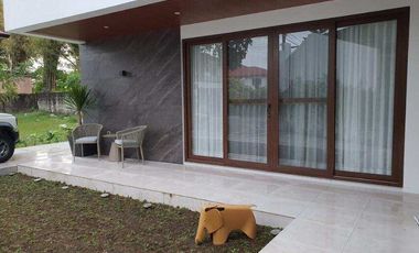 House for Sale in Verdana Homes Mamplasan