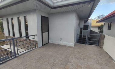 Two Storey 4 Bedrooms House For Sale in Angeles City Pampanga