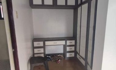 Two Storey 4 Bedrooms House For Sale in Angeles City Pampanga