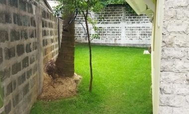 Jade Garden Subdivision, Ortigas, San Juan City for SALE
