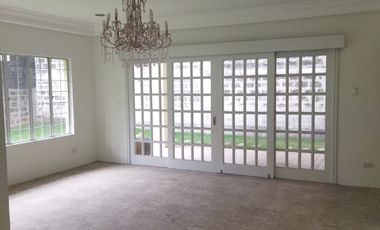 Jade Garden Subdivision, Ortigas, San Juan City for SALE