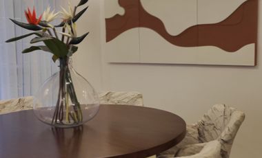 Furnished Modern Contemporary Home near Clark! Angeles City