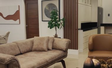 Furnished Modern Contemporary Home near Clark! Angeles City