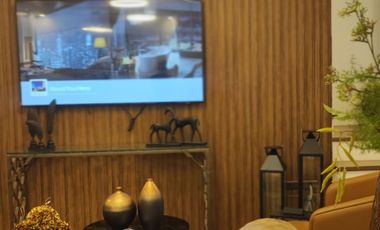 Furnished Modern Contemporary Home near Clark! Angeles City