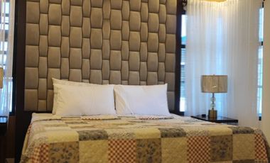 Furnished Modern Contemporary Home near Clark! Angeles City