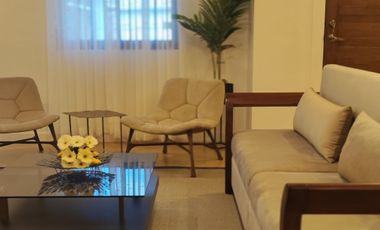 Furnished Modern Contemporary Home near Clark! Angeles City