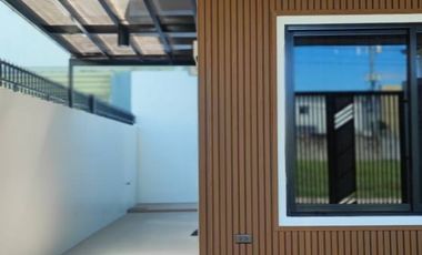 Furnished Modern Contemporary Home near Clark! Angeles City