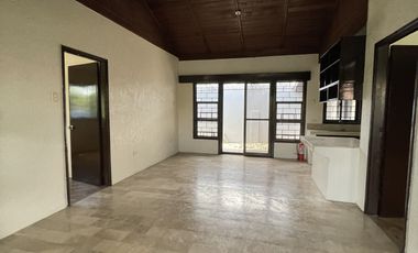 2 Bedroom Bungalow House For Rent in Angeles City near Clark