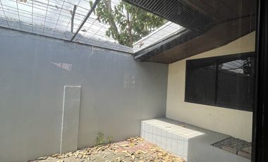 2 Bedroom Bungalow House For Rent in Angeles City near Clark