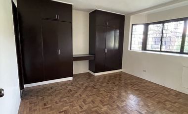 2 Bedroom Bungalow House For Rent in Angeles City near Clark