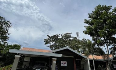 2 Bedroom Bungalow House For Rent in Angeles City near Clark