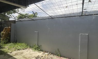 2 Bedroom Bungalow House For Rent in Angeles City near Clark