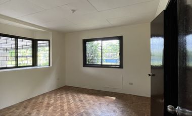 2 Bedroom Bungalow House For Rent in Angeles City near Clark