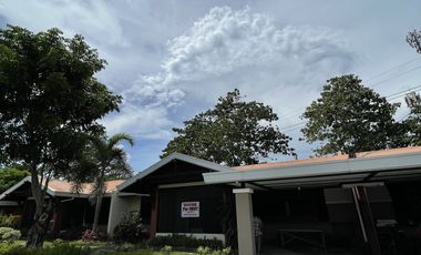 2 Bedroom Bungalow House For Rent in Angeles City near Clark