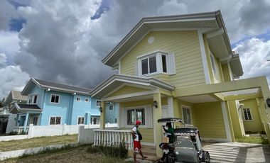 Newly Painted 3 Bedroom House For Rent in Angeles near Clark