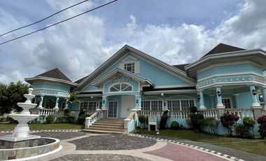 Newly Painted 3 Bedroom House For Rent in Angeles near Clark