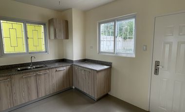 Newly Painted 3 Bedroom House For Rent in Angeles near Clark