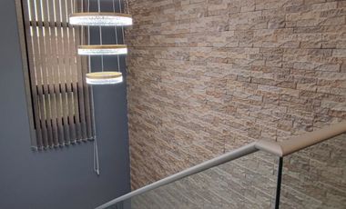 Brand New Modern Contemporary Two Storey House in Angeles City Pampanga