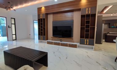 Brand New Modern Contemporary Two Storey House in Angeles City Pampanga