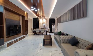Brand New Modern Contemporary Two Storey House in Angeles City Pampanga