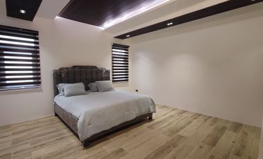 Brand New Modern Contemporary Two Storey House in Angeles City Pampanga