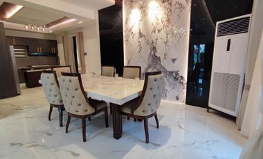 Brand New Modern Contemporary Two Storey House in Angeles City Pampanga