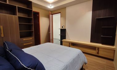 Brand New Modern Contemporary Two Storey House in Angeles City Pampanga