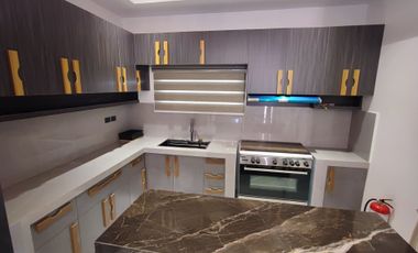Brand New Modern Contemporary Two Storey House in Angeles City Pampanga