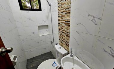 BRAND NEW TRIPLEX HOUSE AND LOT FOR SALE IN PILAR VILLAGE LAS PINAS CITY