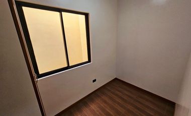 BRAND NEW TRIPLEX HOUSE AND LOT FOR SALE IN PILAR VILLAGE LAS PINAS CITY