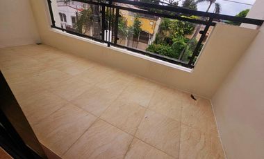 BRAND NEW TRIPLEX HOUSE AND LOT FOR SALE IN PILAR VILLAGE LAS PINAS CITY