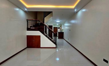 BRAND NEW TRIPLEX HOUSE AND LOT FOR SALE IN PILAR VILLAGE LAS PINAS CITY