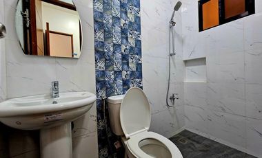 BRAND NEW TRIPLEX HOUSE AND LOT FOR SALE IN PILAR VILLAGE LAS PINAS CITY