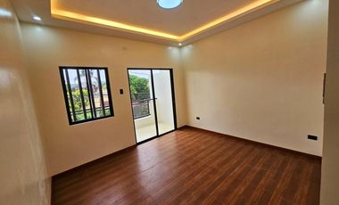 BRAND NEW TRIPLEX HOUSE AND LOT FOR SALE IN PILAR VILLAGE LAS PINAS CITY