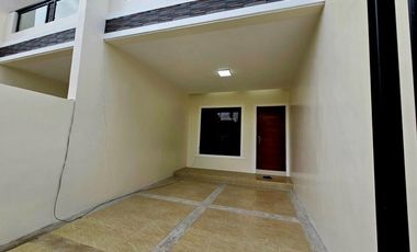 BRAND NEW TRIPLEX HOUSE AND LOT FOR SALE IN PILAR VILLAGE LAS PINAS CITY