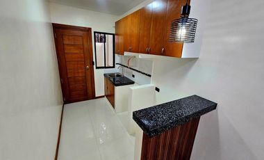 BRAND NEW TRIPLEX HOUSE AND LOT FOR SALE IN PILAR VILLAGE LAS PINAS CITY