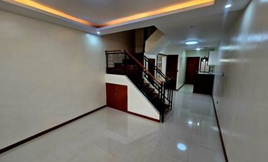 BRAND NEW TRIPLEX HOUSE AND LOT FOR SALE IN PILAR VILLAGE LAS PINAS CITY