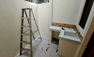 BRAND NEW TRIPLEX HOUSE AND LOT FOR SALE IN PILAR VILLAGE LAS PINAS CITY