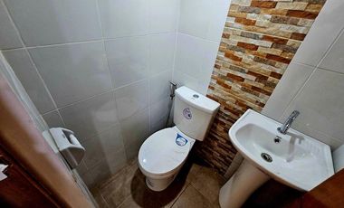 BRAND NEW TRIPLEX HOUSE AND LOT FOR SALE IN PILAR VILLAGE LAS PINAS CITY