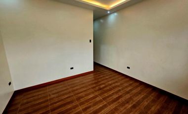 BRAND NEW TRIPLEX HOUSE AND LOT FOR SALE IN PILAR VILLAGE LAS PINAS CITY