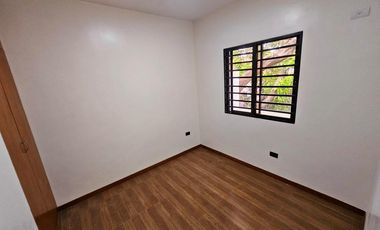 BRAND NEW TRIPLEX HOUSE AND LOT FOR SALE IN PILAR VILLAGE LAS PINAS CITY