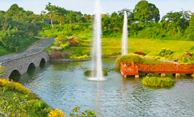 PLANTATION HILLS AT TAGAYTAY MIDLANDS VACANT LOT FOR SALE