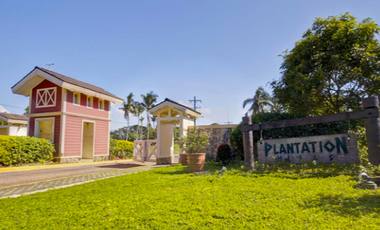 PLANTATION HILLS AT TAGAYTAY MIDLANDS VACANT LOT FOR SALE