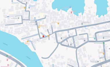 MARTINEZ CORNER BAMARTINEZCOOR CAVITE SINUGUELASAN VACANT LOT FOR SALE FLAT LAND