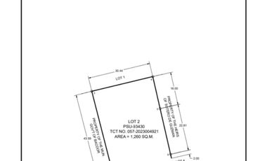 MARTINEZ CORNER BAMARTINEZCOOR CAVITE SINUGUELASAN VACANT LOT FOR SALE FLAT LAND