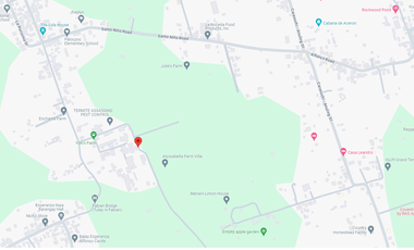 MENDEZ CAVITE VACANT LOT FOR SALE RESIDENTIAL PROPERTY