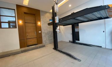 San Juan Townhouse near ICA,Xavier, Wilson, Greenhills and Cardinal Santos SD